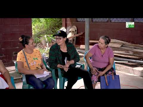 Jornadas de citologías en región Cabañas Cuscatlán