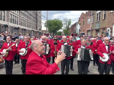 Ferko String Band "La Vie En Rose" - 2023 String Band Serenade