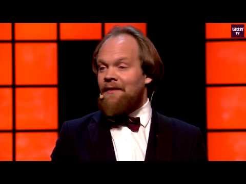 Jon Niklas Rønning - Det var deg jeg tenkte på