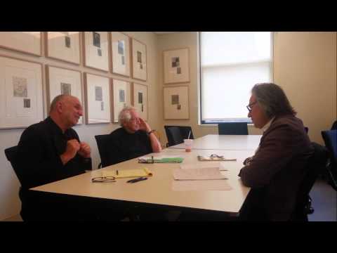 Richard Rottenburg and Richard Bernstein "A Dialog