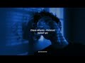 Chase Atlantic Paranoid Speed Up