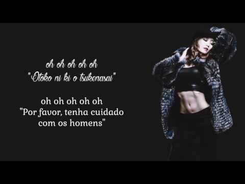 Nicole Jung - MAMA (Versão japonesa/Tradução PT-BR)