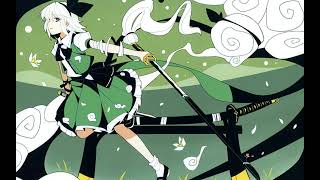 Cover art for Touhou 7 PCB: Hiroari Shoots a Strange Bird ~ Till When? (Nightcore)