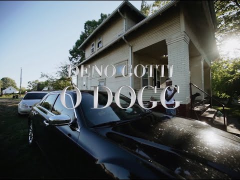 Deno Gotti - "O DOGG" [Shot by Zenen]