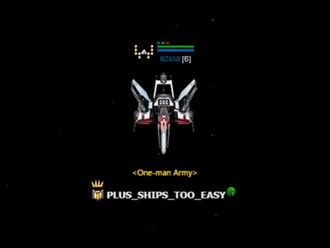 DarkOrbit - DIMINISHER in 2025