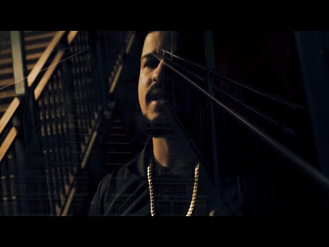 Begote - Day Down (Official Video)