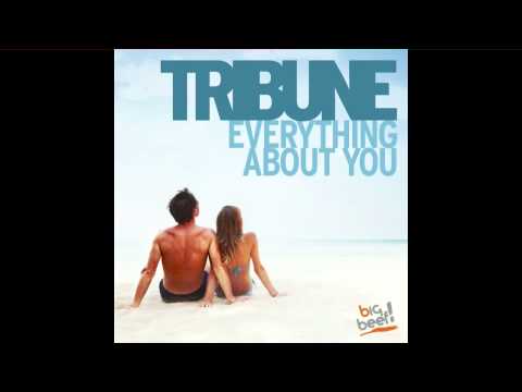Tribune - Everything About You (DJ THT Remix Edit)
