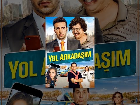 Yol Arkadaşım (OmU)