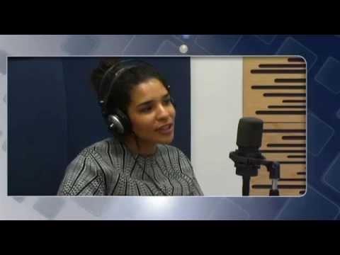 Chanty presenta il suo omonimo EP d'esordio