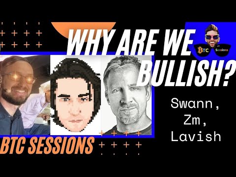 WHY ARE WE BULLISH? Guy Swann, Nico Zm, James Lavish