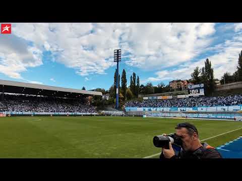 Horski otpjevana Grbavica