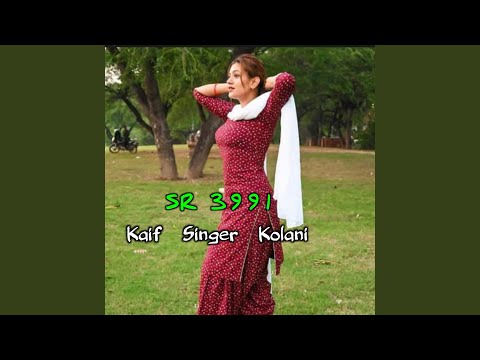Kaif Singer Kolani SR 3991