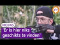 Hotel en schietbaan in Winterswijk gaan niet samen | Omroep Gelderland