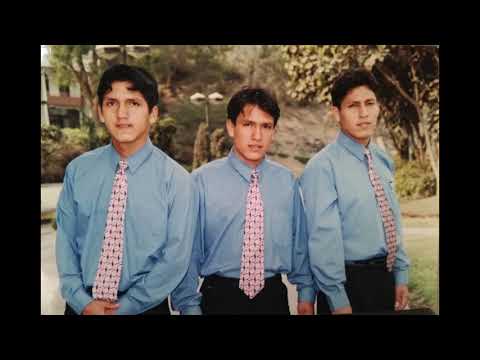 Pablo y Esteban - Hermanos Valencia