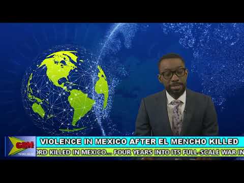 GBN News 23rd February 2026