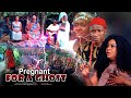 Pregnant For A Ghost Nigerian Movie