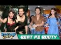 Tiger Shroff Jacquiline Dance On Beat Pe Booty Song A Flying Jatt