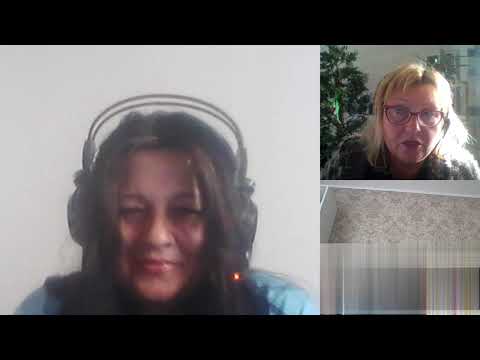 897 Hipnoza regresiva &hipnoterapie Maria pentru Aurelian, eliberarea din zona gri.