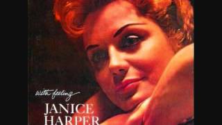 Janice Harper - Devotion (1958)