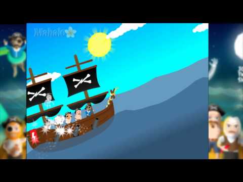 Plunderland: Level 2-5