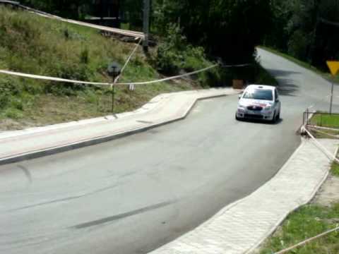 19 RAJD RZESZOWSKI -AKCJA- OS POŁOMIA