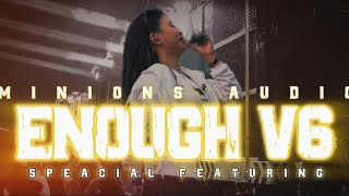 Download lagu DJ Enough Minions Audio Jember Ft Gibran ligting mp3