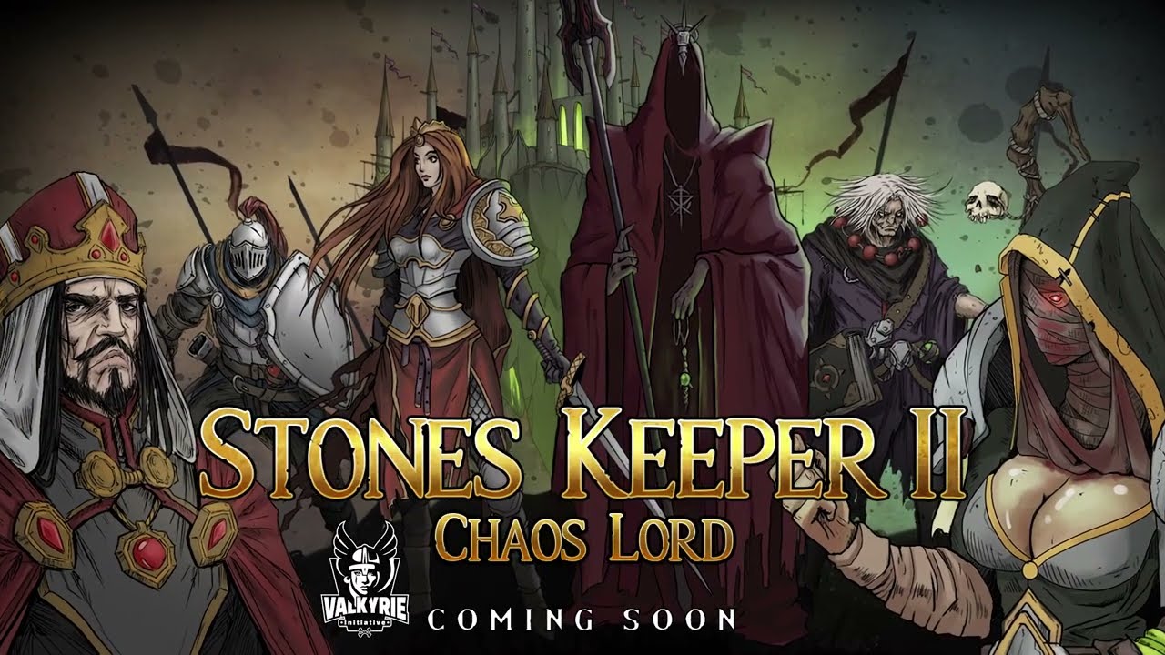 Announcement Trailer