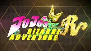 JoJo's Bizarre Adventure: All-Star Battle R Deluxe Edition for