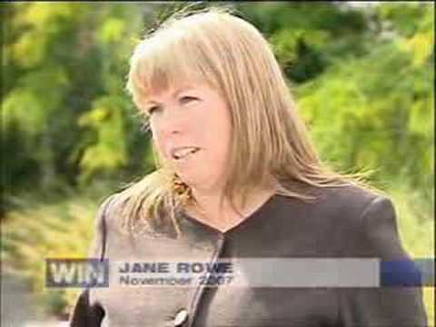 WIN News Gippsland 12/3/08 Opener [Part 1]