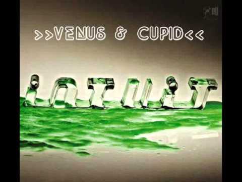 - INTUIT - Venus & Cupid feat. Dean Bowman, Eric Leeds, Ray Obiedo & Sandy Cressman