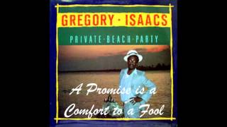 A Promise is a Comfort to a Fool