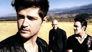 Anybody There - The Script