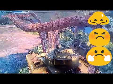 Warhawk Fail mini montage Legends sergio_kuart