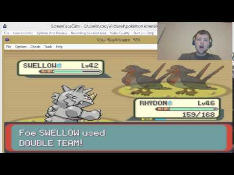 pokemon emerald part 68
