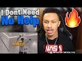 NLE Choppa I Dont Need No Help Glokknine Remix Reaction Video