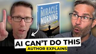 Is the Miracle Morning Still Relevant in the Age of AI? (Hal Elrod Answers) | MB 507