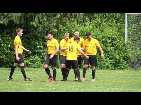 Eintr. Oberursel II - Teut. Köppern II - Tore vom 26.05.2024