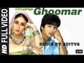 Ghoomar | Chup Chup Ke | Shahid Kapoor, Kareena Kapoor | K K, Sunidhi Chauhan | Himesh Reshammiya