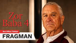 Zor Baba 4 (Focker In-Law) - Altyazılı Fragman 2 - 25 Kasım'da Sinemal
