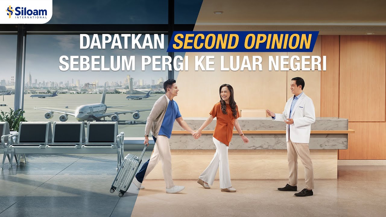 Doctor explaining about stroke treatment