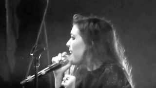 Lykke Li &quot;Heart of Steel&quot; @ Radio City Music Hall 10-04-14