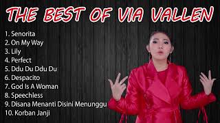 Download lagu VIA VALLEN FULL ALBUM - Senorita mp3