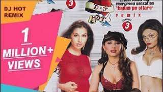 DJ Hot Remix Songs - Jukebox - 720p HD - Hindi Rem