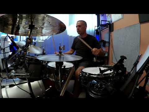 Ufo Robot - Cover C. Baglioni