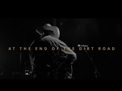 Drew Parker - At The End Of The Dirt Road (Sold Out at The Georgia Theatre) [Official Music Video]