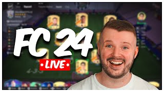 ✅ Educational FC 24 Stream inc Coaching, Analysis & More ✅ @AlexBeeOfficial