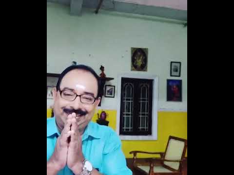 Happy Birthday BOMBAY DADY( Mr. RAVIRAJ)