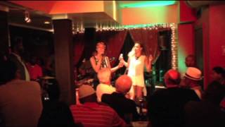 Lucid - Lucid World III [Atlanta Part A]