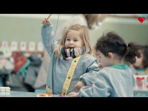 #InspirarEducarEstimar - Vine a conèixer-nos! - #PortesObertesCadaDia