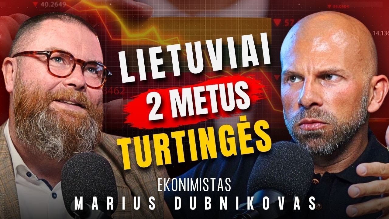 Štai kas laukia tų, kurie pasitrauks iš II pensijų pakopos: išklojo visą tiesą